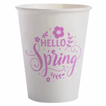 Cold Drink Cups - Imprint Now - CA