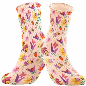 Socks - Imprint Now - CA