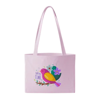 Cotton Canvas Bags - Imprint Now - CA