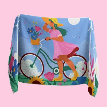 Towels - Imprint Now - CA