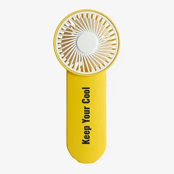 LED Hand Fans - Imprint Now - CA