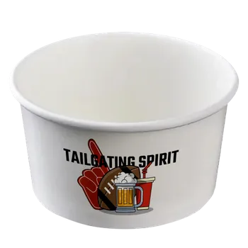 Frozen Dessert Cups - Imprint Now - CA