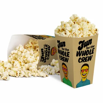 Food Packaging - Imprint Now - CA