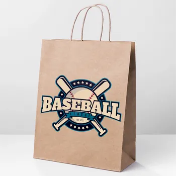 Take-out Packaging - Imprint Now - CA