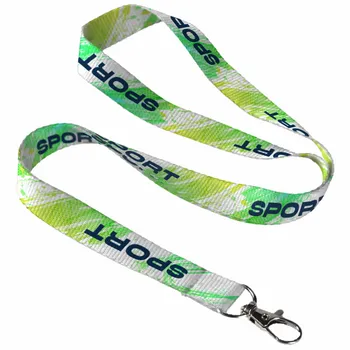 Lanyards - Imprint Now - CA