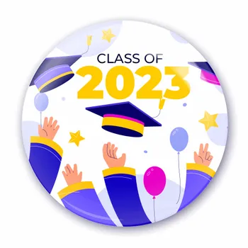 Buttons - Imprint Now - CA