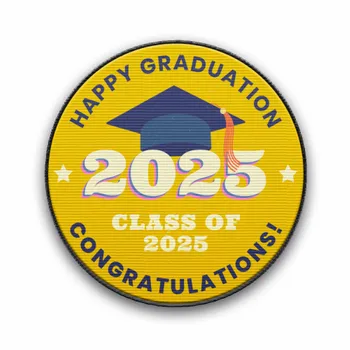 Patches - Imprint Now - CA