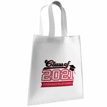 Non Woven Tote Bags - Imprint Now - CA