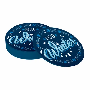 Coasters - Imprint Now - CA