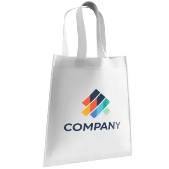 Non Woven Tote Bags - Imprint Now - CA