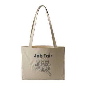 Cotton Canvas Bags - Imprint Now - CA