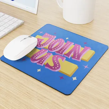 Mouse Pads - Imprint Now - CA