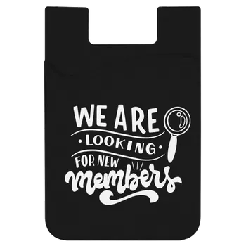 Phone Wallets - Imprint Now - CA