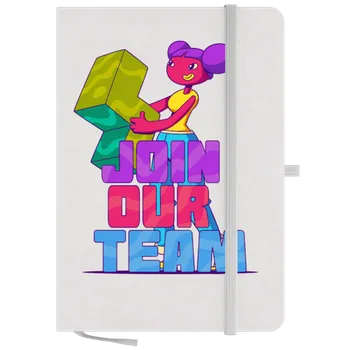 Notebooks - Imprint Now - CA