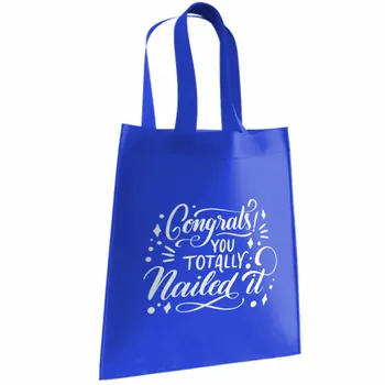 Non Woven Tote Bags - Imprint Now - CA
