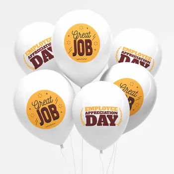 Balloons - Imprint Now - CA