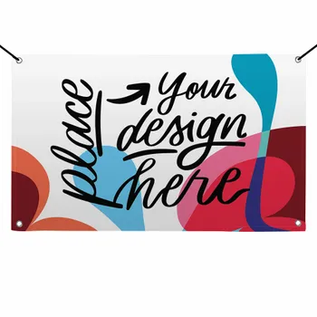 Banners - Imprint Now - CA