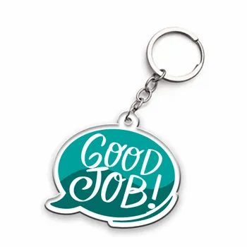 Keychains - Imprint Now - CA