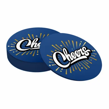 Coasters - Imprint Now - CA