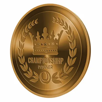 Challenge Coins - Imprint Now - CA