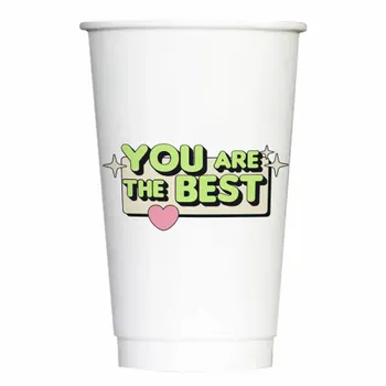 Hot Drink Cups - Imprint Now - CA