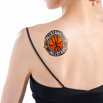Temporary Tattoos - Imprint Now - CA