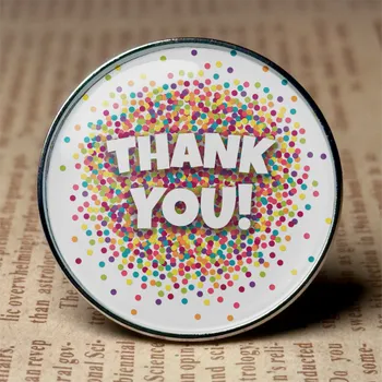 Lapel Pins - Imprint Now - CA