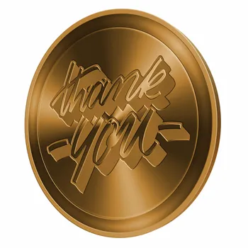 Challenge Coins - Imprint Now - CA