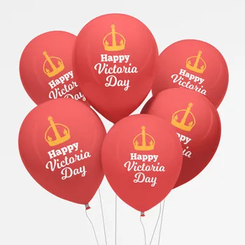 Balloons - Imprint Now - CA