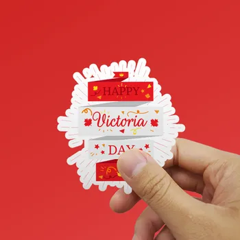 Stickers - Imprint Now - CA