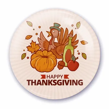 Buttons - Imprint Now - CA