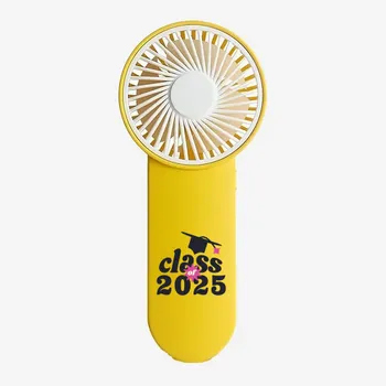 LED Hand Fans - Imprint Now - CA