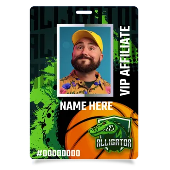 ID Cards and Badge Holders - Imprint Now - CA