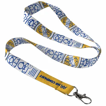 Lanyards - Imprint Now - CA