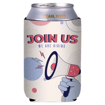 Can Coolers - Imprint Now - CA