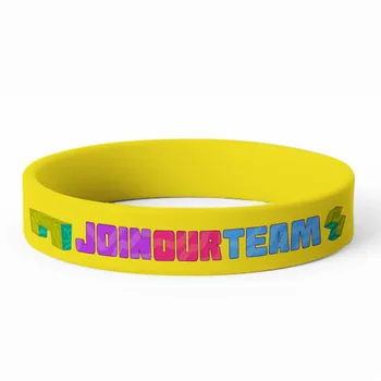 Wristbands - Imprint Now - CA