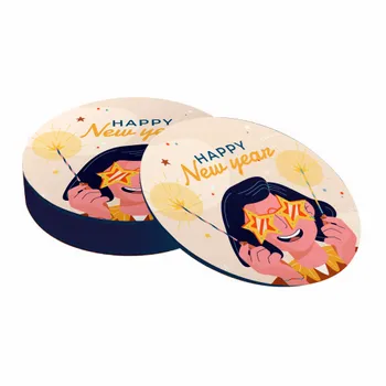 Coasters - Imprint Now - CA