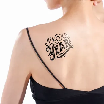 Temporary Tattoos - Imprint Now - CA