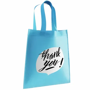 Non Woven Tote Bags - Imprint Now - CA