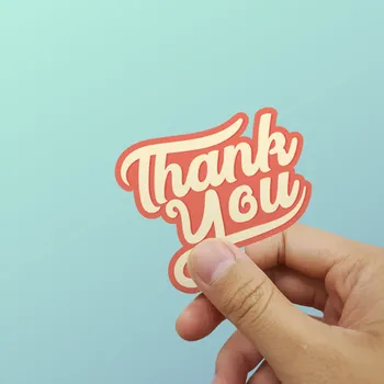 Stickers - Imprint Now - CA