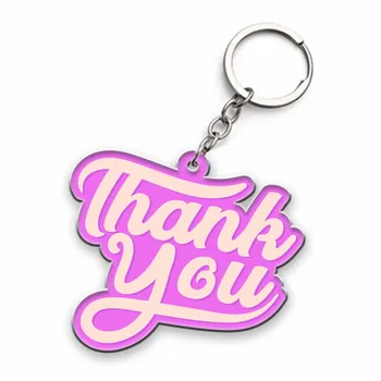 Keychains - Imprint Now - CA