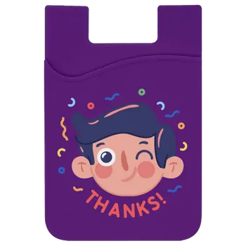 Phone Wallets - Imprint Now - CA