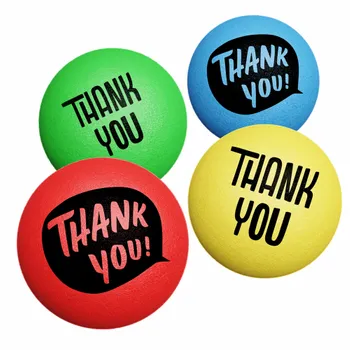 Stress Balls - Imprint Now - CA