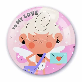 Buttons - Imprint Now - CA