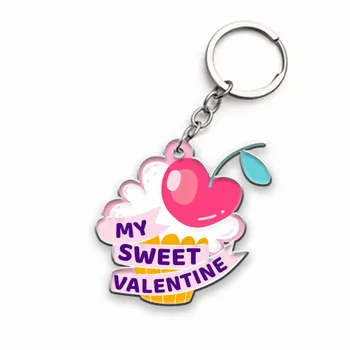 Keychains - Imprint Now - CA