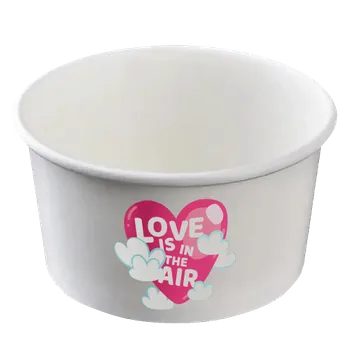 Frozen Dessert Cups - Imprint Now - CA