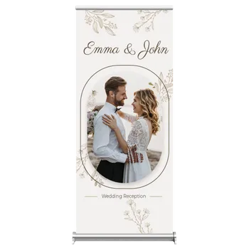 Banner Stands - Imprint Now - CA