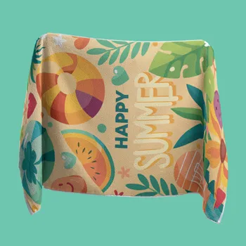 Towels - Imprint Now - CA