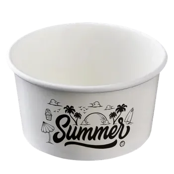 Frozen Dessert Cups - Imprint Now - CA