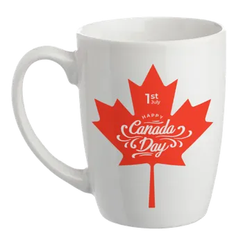 Ceramic Mugs - Imprint Now - CA